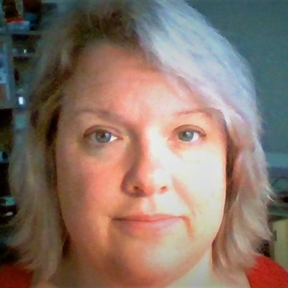 Meet your Posher, Hope